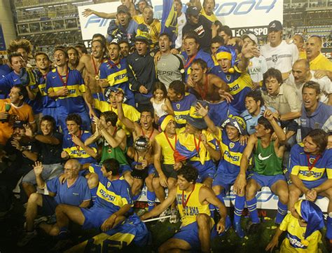 sudamericana 2004