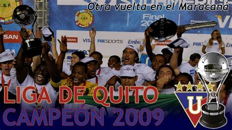 sudamericana 2009