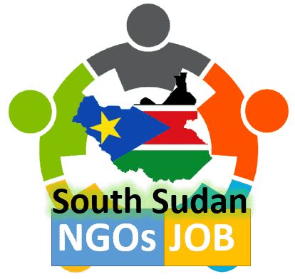 sudan career job