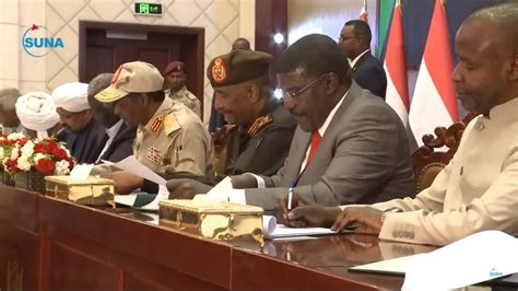 sudan political situation 2022