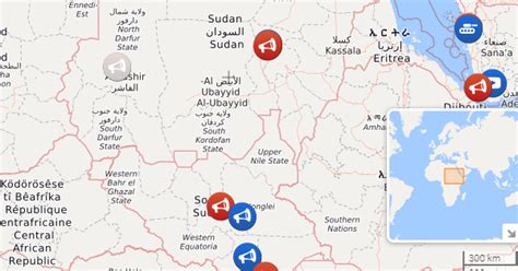 sudan tribune latest news on south sudan