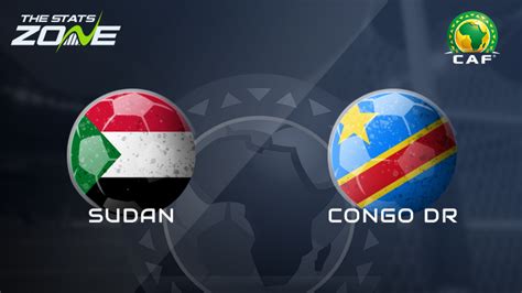 sudan vs dr congo prediction