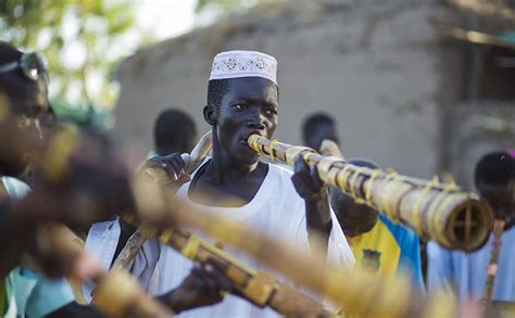 sudanese music online history