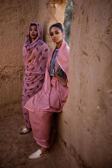 sudanese women clothing