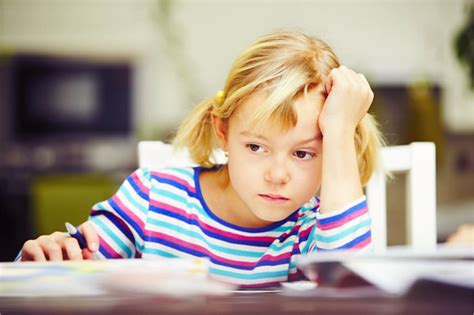 Persistent sleep problems kids & teens Raising Children