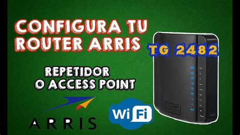 Suddenlink Arris router [Login, Setup, Reset, Defaults] Techwarior