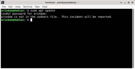 sudo add user to sudoers debian