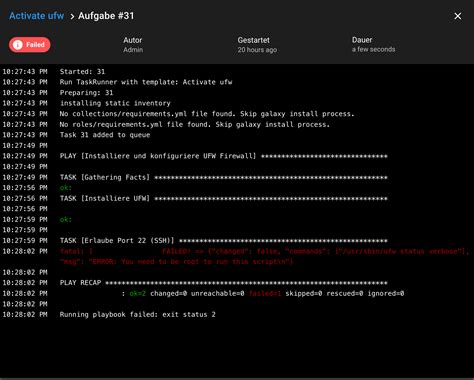 sudo ansible playbook command not found