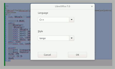 sudo apt install libreoffice script provider python