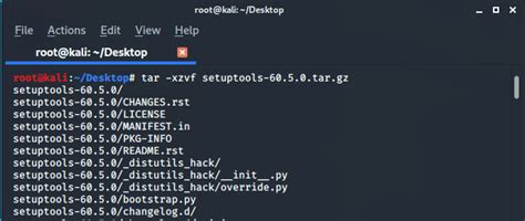sudo apt install python setuptools python3 setuptools