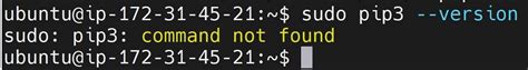 sudo apt uninstall python3