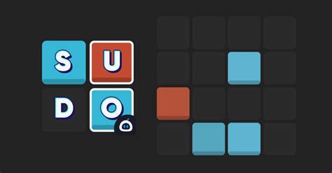 Sudo Block Games