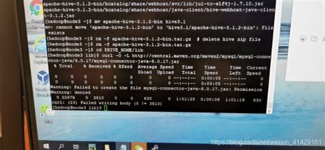 sudo gpg command not found curl 23 failed writing body