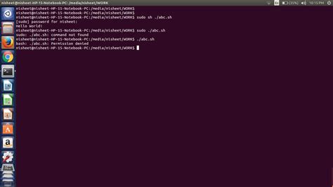 sudo retropie_setup sh command not found