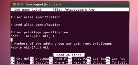 sudo vs root group