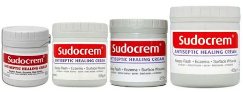Sudocrem For Tattoos