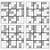 sudoku puzzles printable
