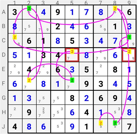 Puzzle Page Killer Sudoku July 6 2019 Answers Puzzle Page Answers