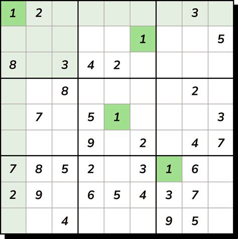 Sudoku Puzzle In C