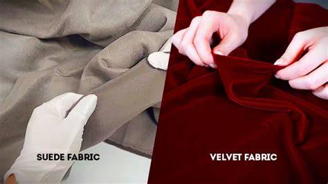 The Best Suede Vs Velvet Sofa 2023