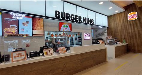 sueldo burger king argentina