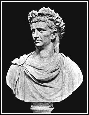 Suetonius Biography