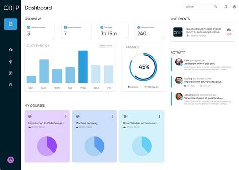 Screenshot of the sueyuu platform interface showing a clean feed with user posts and navigation buttons