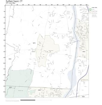 Suffield Ct Full Zip Code