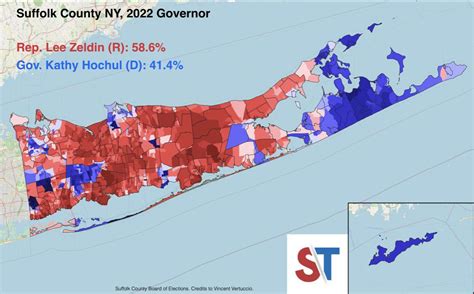 suffolk county results 2022