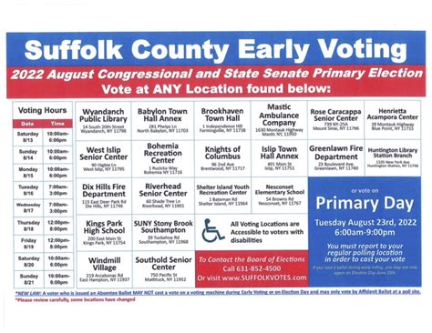 suffolk county special election 2024