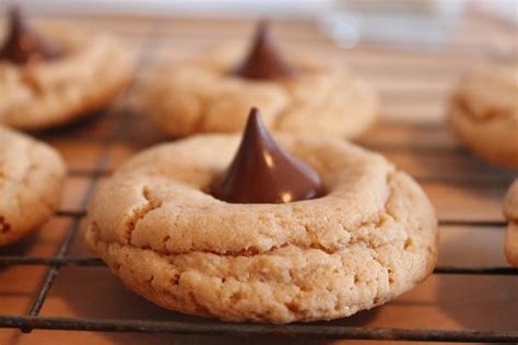 Hershey's Kiss Cookies are soft and chewy chocolate cookies, made with