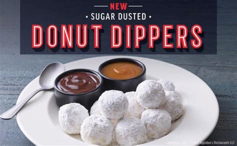 Sugar Dusted Donut Dippers: Two Delicious Recipes To Try