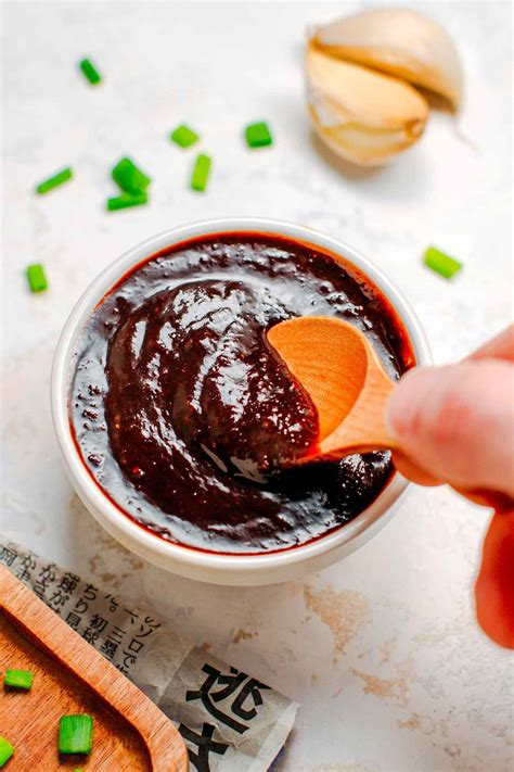 Sugar Free Hoisin Sauce: Add Flavor To Your Dishes Without The Guilt