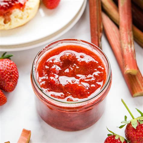 Sugar Free Strawberry Jam Recipe Jam recipes