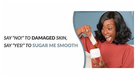 Sugar Me Smooth Anchor Video YouTube