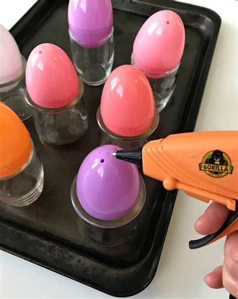 Sweet And Fun Sugar Mold Easter Eggs – Celebrate Easter In Style!