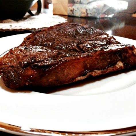 Simple Salisbury Steak