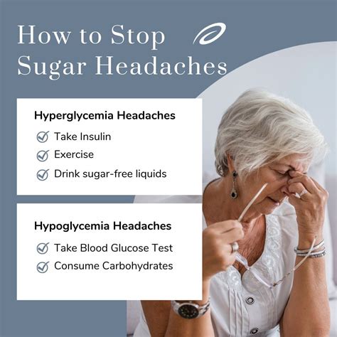 Can Sugar Be the Hidden Cause of Your Frequent Headaches?