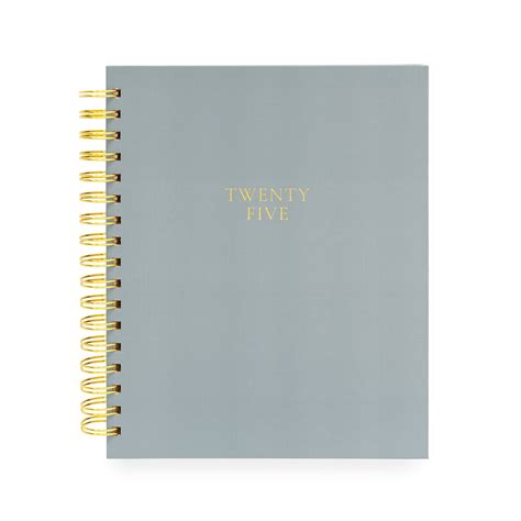 Sugar And Paper Planner