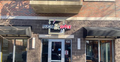 sugar and spice restaurant md