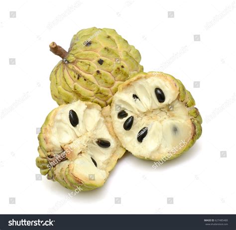 Sugar Apple Ripe