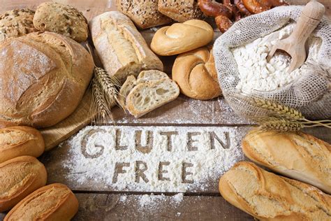 Sugar Bakery Gluten Free