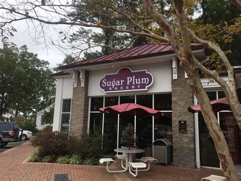 Sugar Bakery Locations