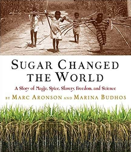 Here Sugar Changed The World Text Latest