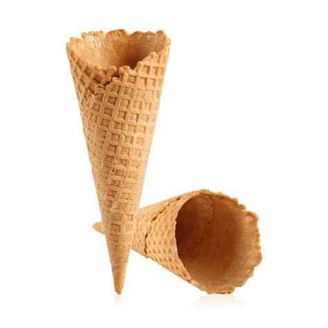 Sugar Cones Bulk