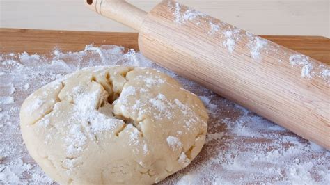 Sugar Cookie Dough Dry