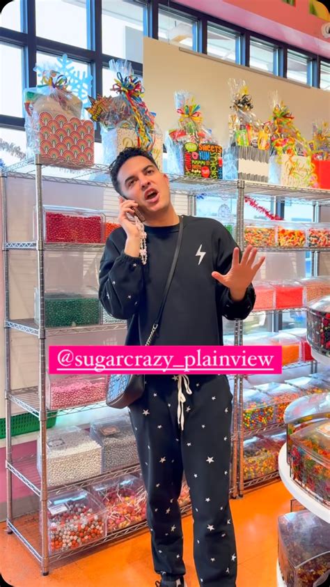 Sugar Crazy Locations