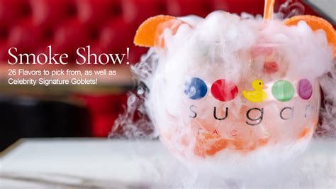 Sugar Factory Logo