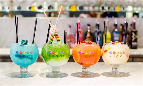 Sugar Factory Upper West Side Closed