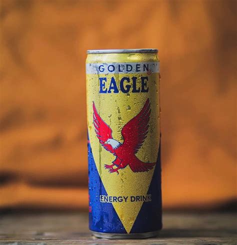 sugar free golden eagle nutrition facts